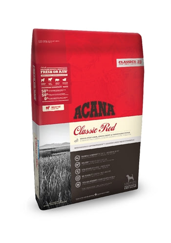 Acana Classics Classic Red 6 KG