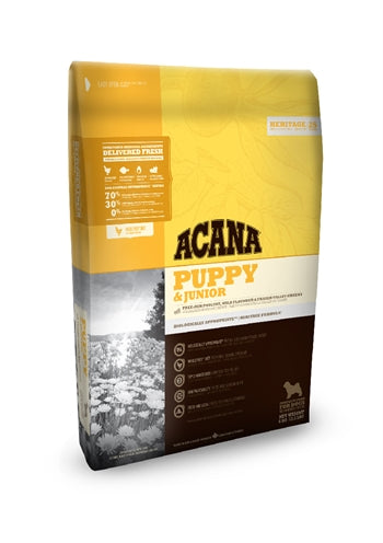 Acana Dog Puppy 6 KG