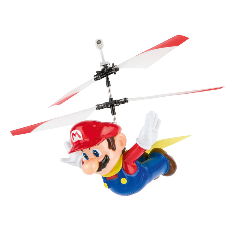 Carrera RC Super Mario Flying Cape Mario