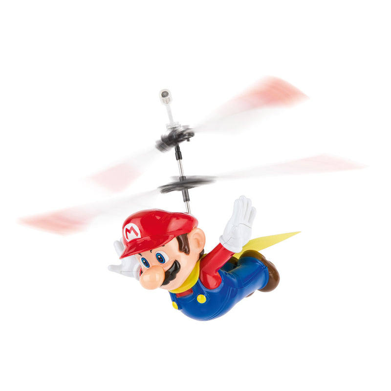 Carrera RC Super Mario Flying Cape Mario