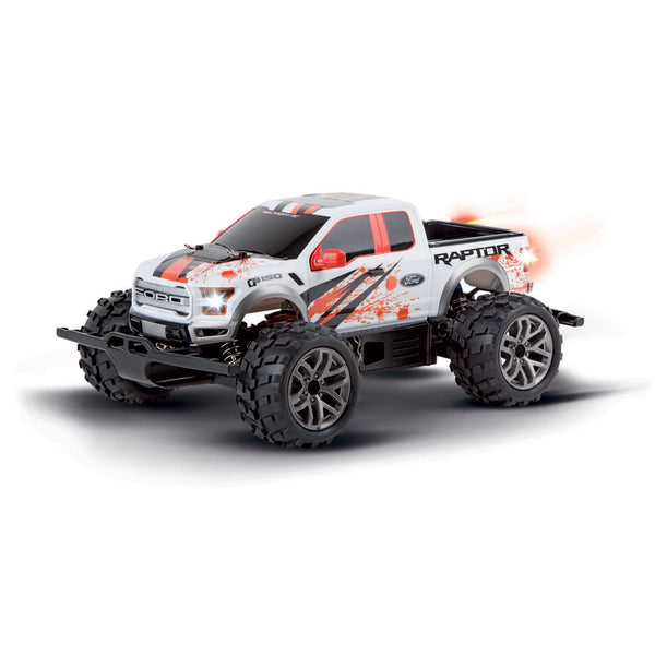 Carrera Profi RC - Ford F-150 Raptor