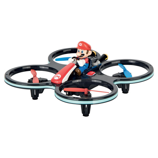 Carrera Nintendo RC Mini Mario-Copter