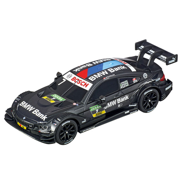 Carrera GO!!! Raceauto - BMW M4 DTM 'Spengler'