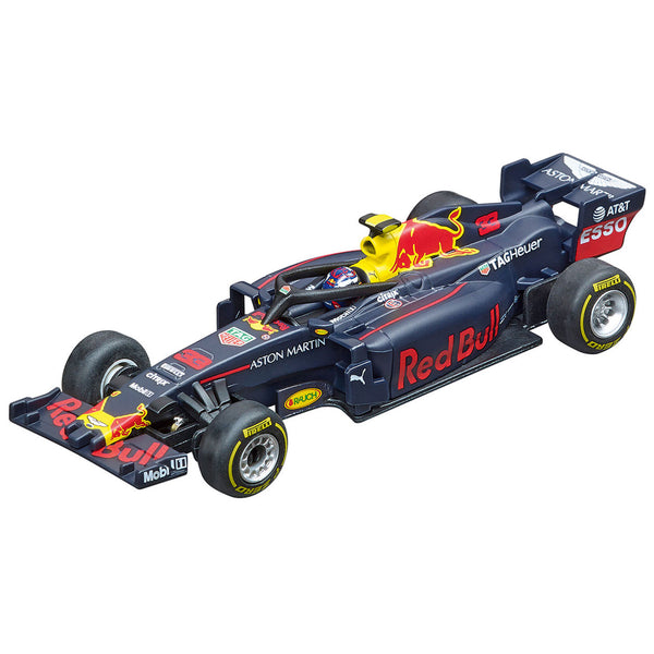 Carrera Go!!! Red Bull RB14 Verstappen No.33 Raceauto