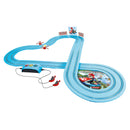 Carrera Firts Mariokart Racebaan + 2 Raceauto&