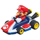 Carrera Firts Mariokart Racebaan + 2 Raceauto&