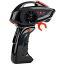 Carrera RC Red Bull Peugeot 08 DKR 16 + Licht 1:16