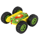 Carrera RC Mini Turnator 2.0 + Licht Groen/Geel