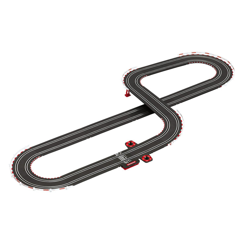 Carrera Go!!! Race To Victory Racebaan 430 cm