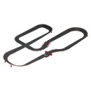 Carrera GO!!! Racebaan - Ferrari Pro Speeders