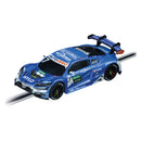 Carrera GO!!! Raceauto - Audi R8 DTM Ricardo Feller, No.7