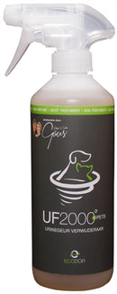 Ecodor Uf2000 4pets Urinegeur Verwijderaar 500 ML