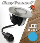 Easy Connect EC65431 Led Grond Spot 2 W