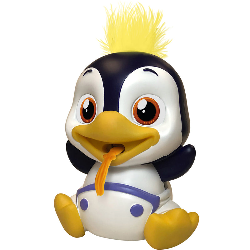 Munchkinz Dieren met Geluid Assorti