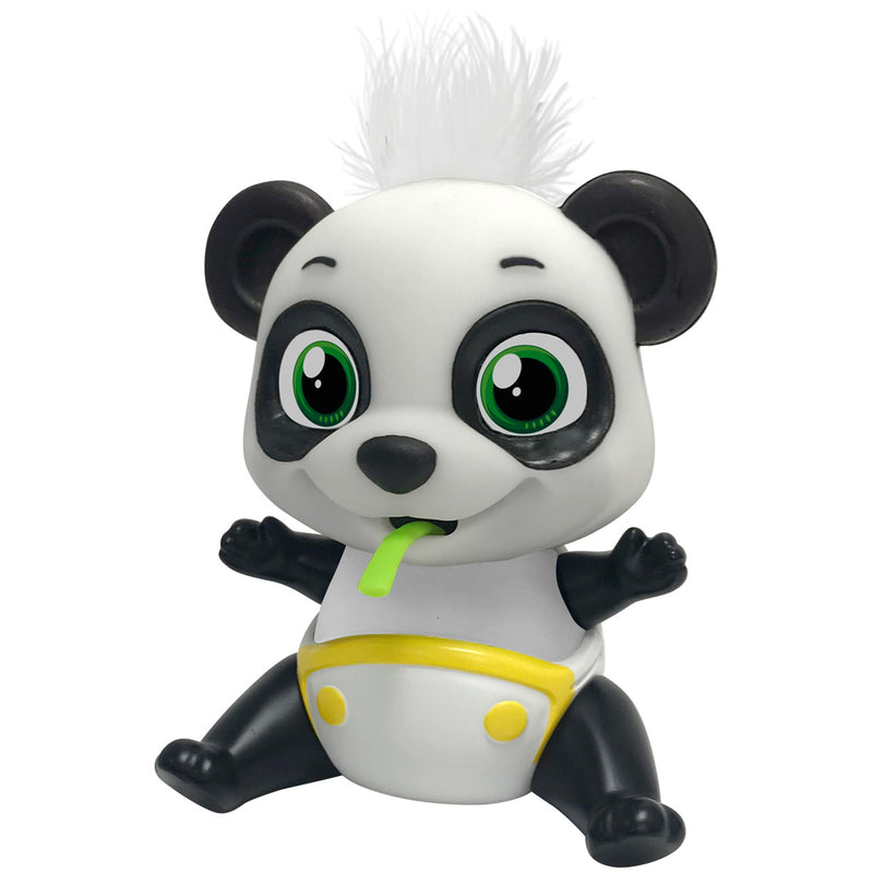 Munchkinz Dieren met Geluid Assorti