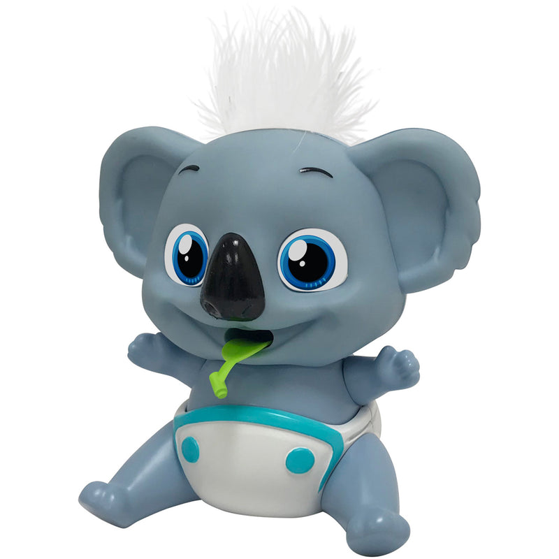 Munchkinz Dieren met Geluid Assorti