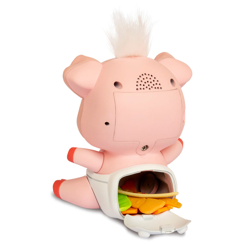 Munchkinz Dieren met Geluid Assorti