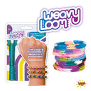 Splash Weavy Loom 2in1 Accessoire + 200 Elastiekjes