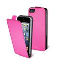 Muvit Slim Case Roze voor Apple iPhone 5/5S
