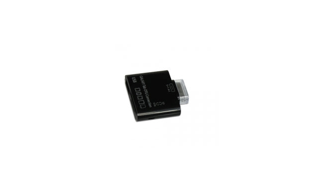 Muvit 5-in-1 Connector Kit voor Samsung Galaxy Tab