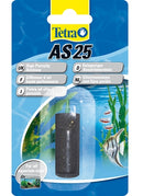 Tetratec Uitstromer As 25 1X1X4 CM