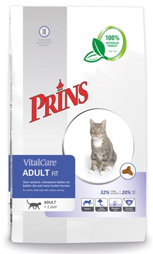 Prins Cat Vital Care Adult 5 KG