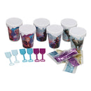 Frozen 2 Maak je eigen Sneeuw Party Pack