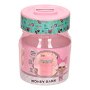 L.O.L Surprise Spaarpot met Geldteller