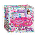 XOXO Kristal Sieraden Maken