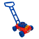 Paw Patrol Grasmaaier met Bellenblaasmachine