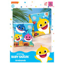 Zwembandjes Baby Shark, 3-6 jaar