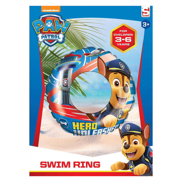 Paw Patrol Zwemband
