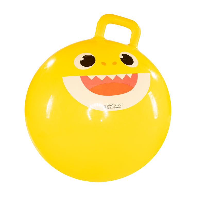 Baby Shark Skippybal 50 cm