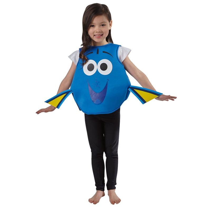 Finding Dory Kinderkostuum, 2-3 jaar