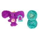 Ylvi & the Minimoomis Knuffel in Slaapzak Doodo