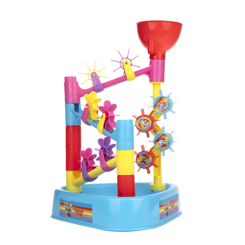 Waterspeelbaan PAW Patrol