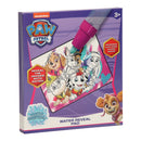 Paw Patrol Herbruikbaar Water Kleurboek