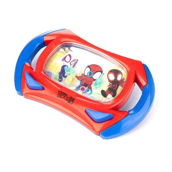 Marvel Spidey and Friends Waterspel