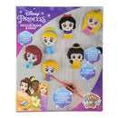Gips Gieten & Schilderen Disney Princess