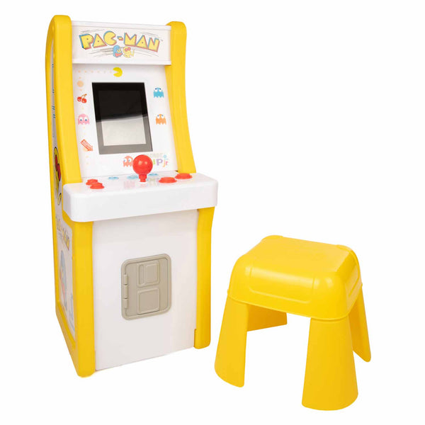 Arcadekast 1 Up Pac-Man voor Kinderen