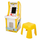 Arcadekast 1 Up Pac-Man voor Kinderen