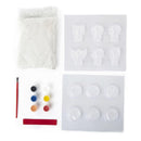 Marvel Gips Gieten en Verven