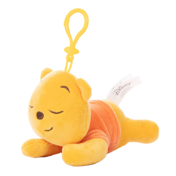 Disney Snuglets Sleutelhanger - Winnie de Poeh