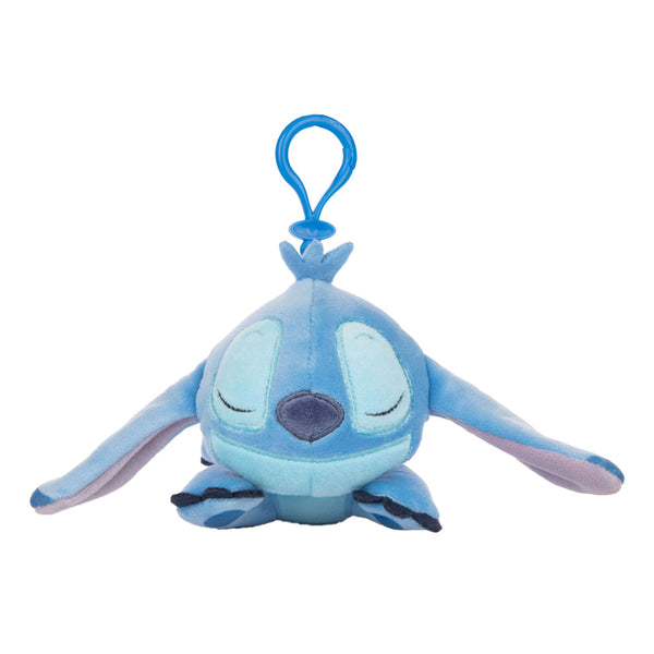 Disney Snuglets Sleutelhanger - Stitch