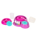 Love and Hugs Zeepmachine