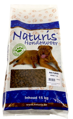 Naturis Brok Adult Xl 15 KG