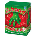 Megableu In Een Handomdraai