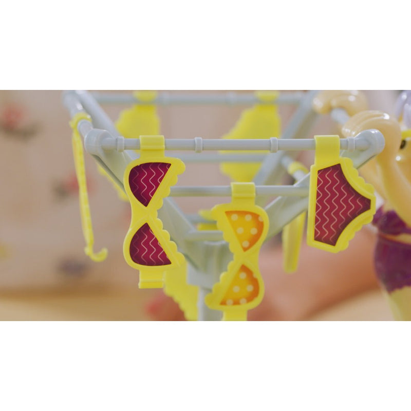 Oma`s Woeste Waslijn (678957)