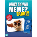Megableu What Do You Meme Family Kaartspel