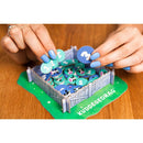 Megableu Kuddegedrag